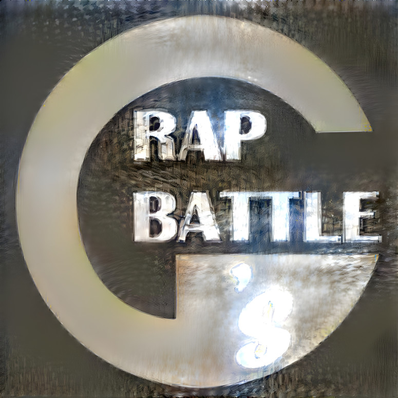 G's Rap Battle