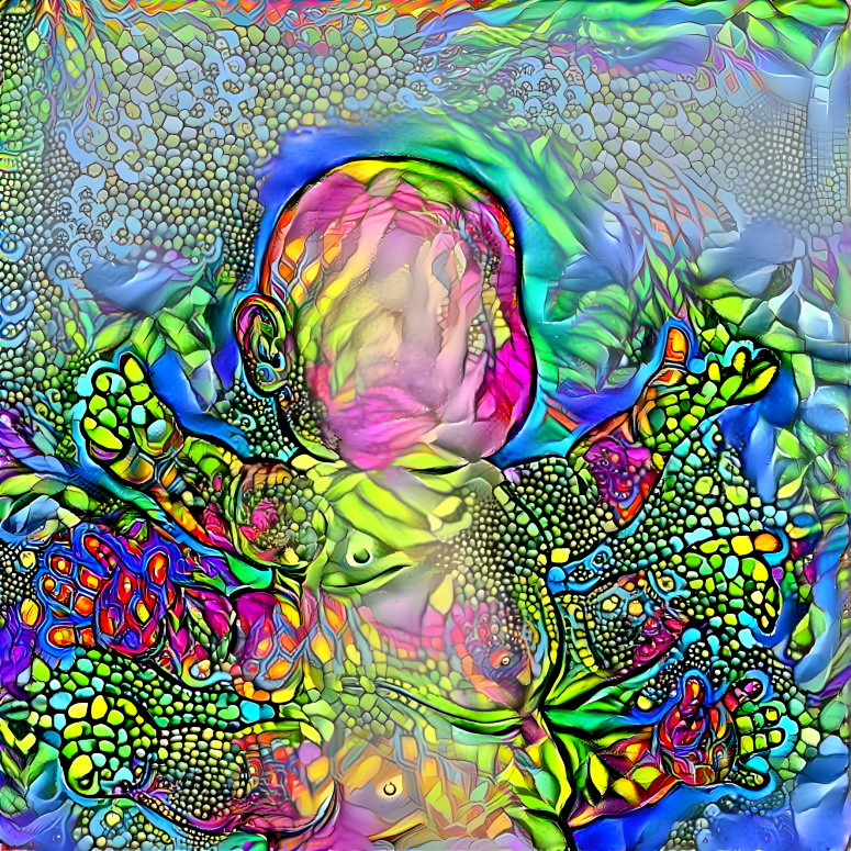Toddlerpillar