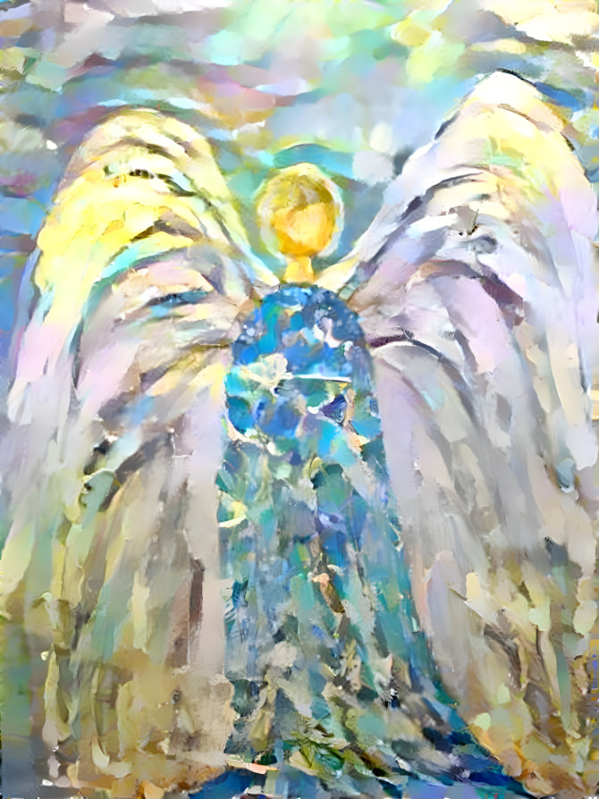 Angel 455