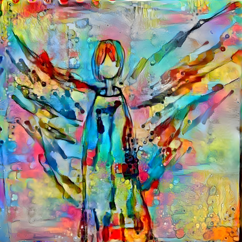 Angel 480