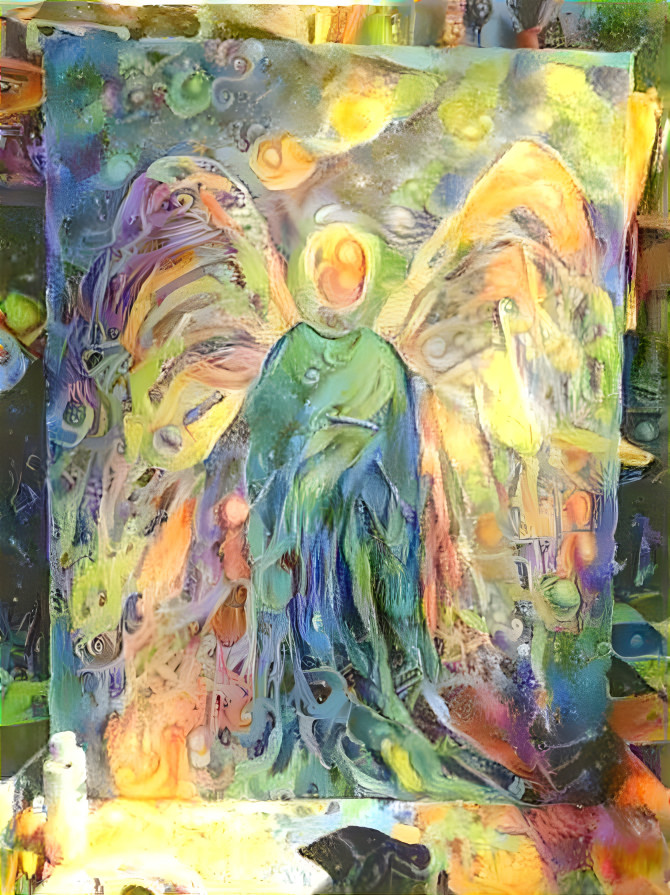 Angel 467