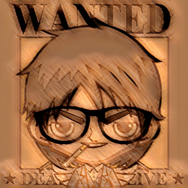 Wanted dreaming or alive 