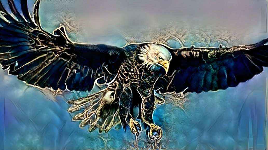 golden eagle