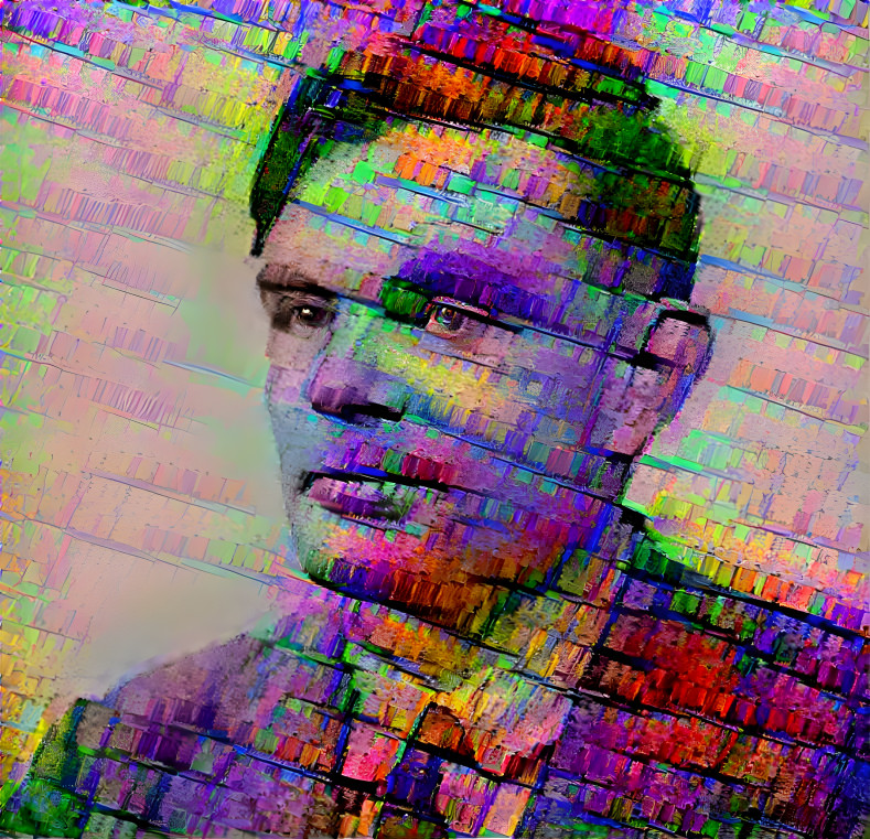 rainbow Turing