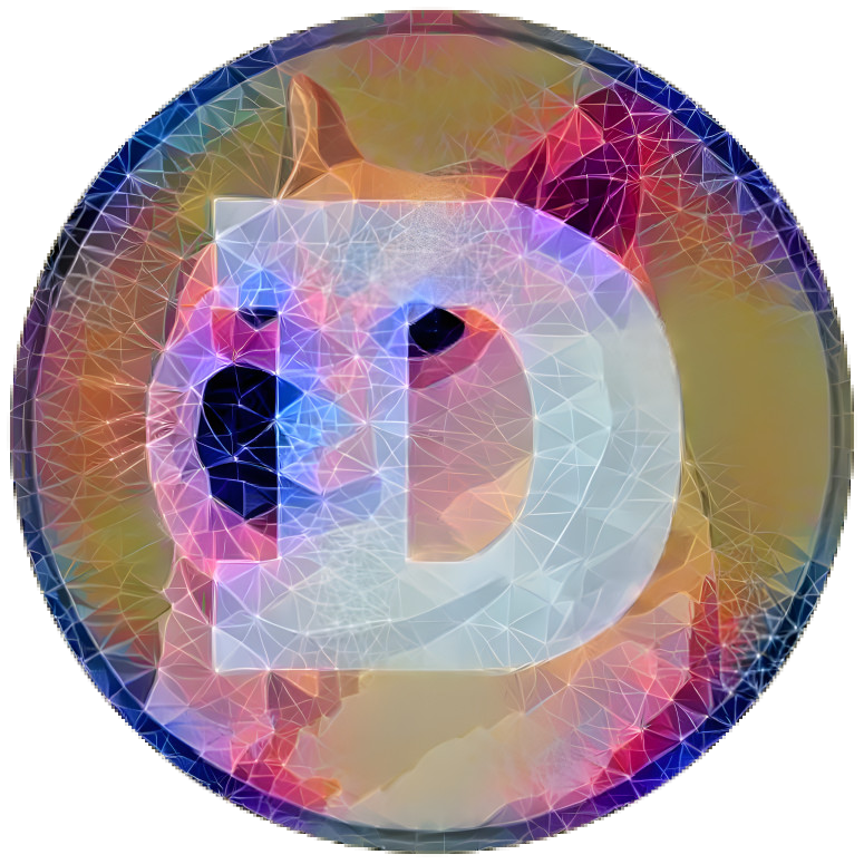 geometric doge coin