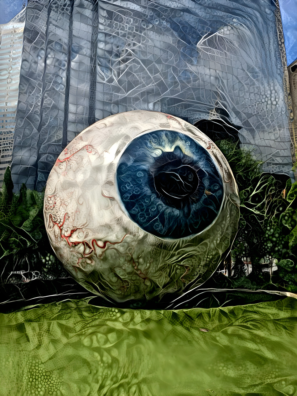 Eye of Urasalim