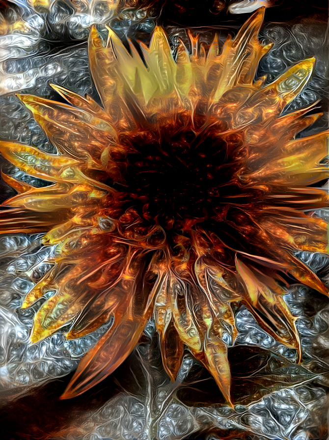 Sunflower 7