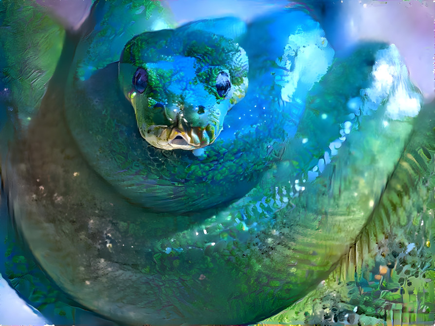 Pretty Python