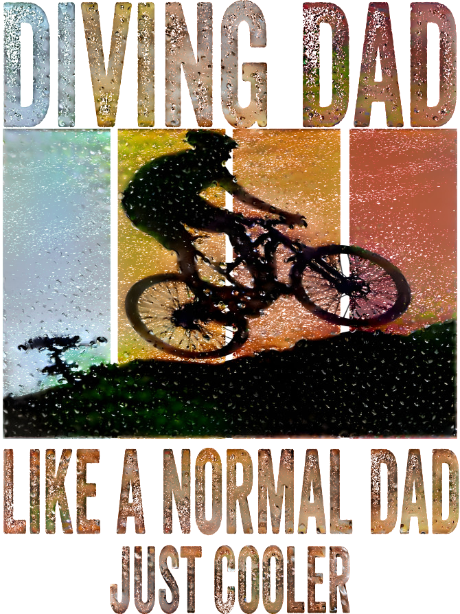  Like A Normal Dad 