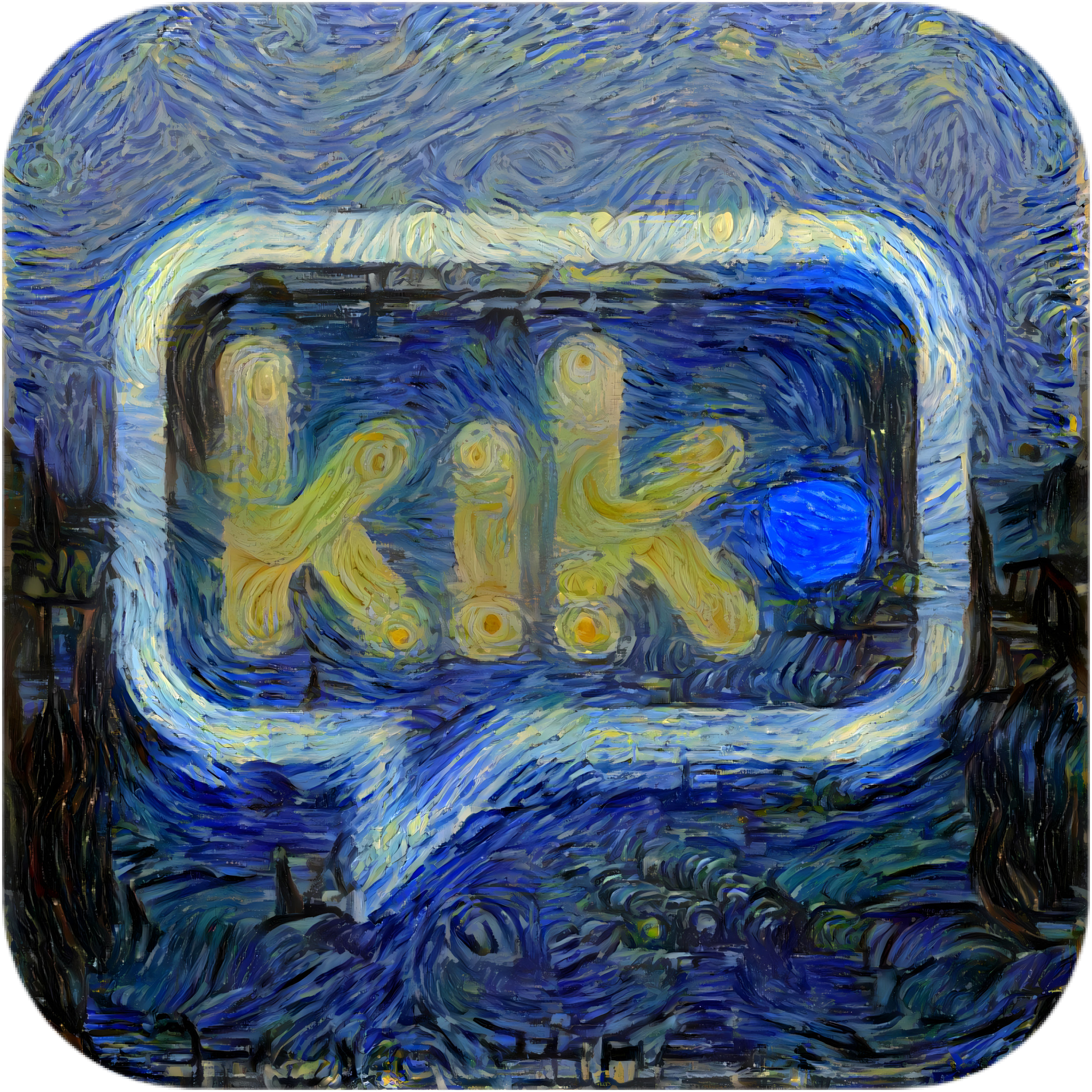 Kik App Icon