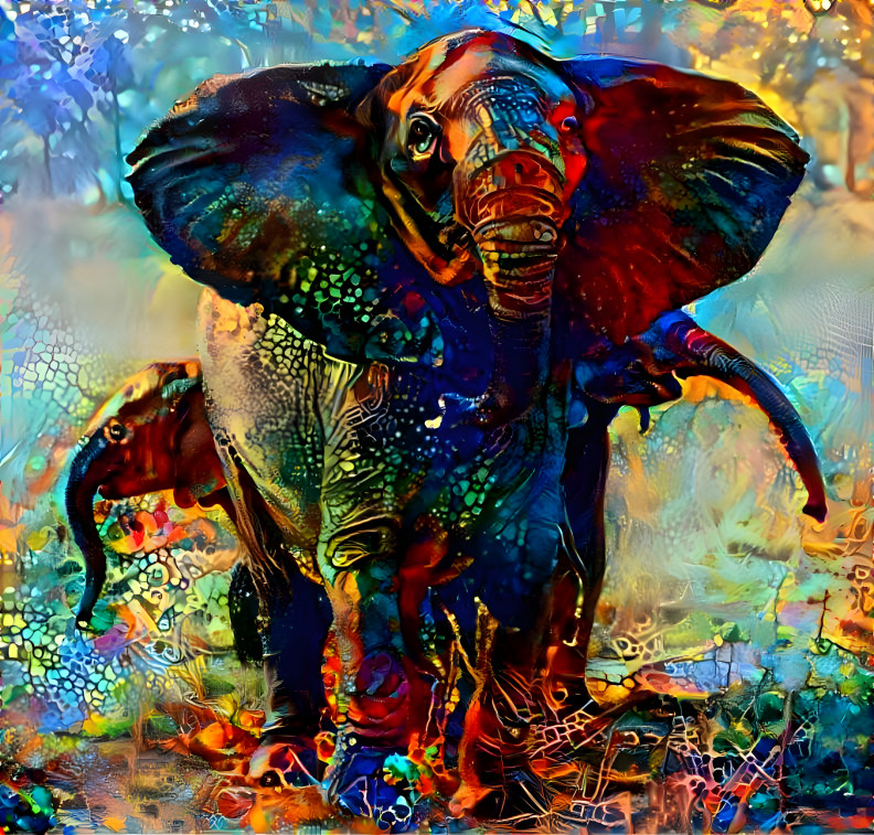 Elephant Dream Part 2