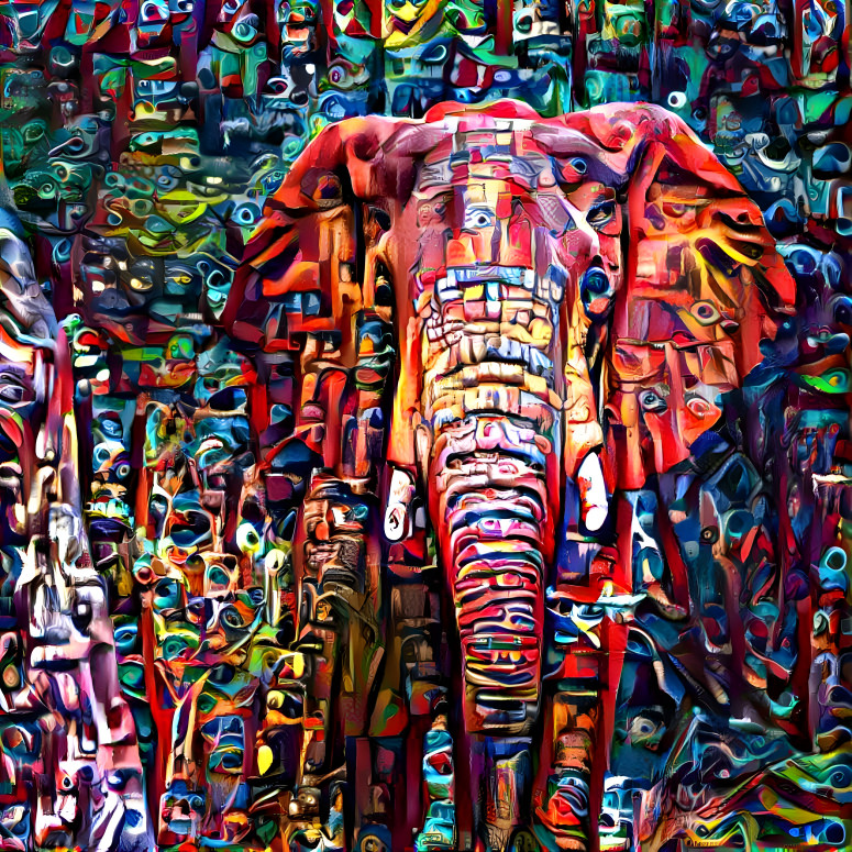 Elephant Memory