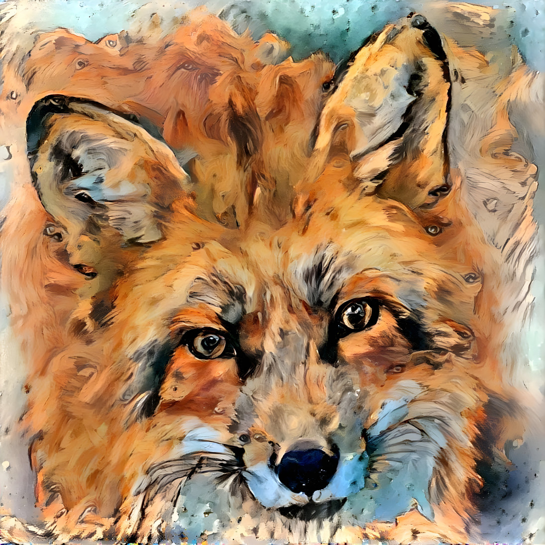 Fox Features