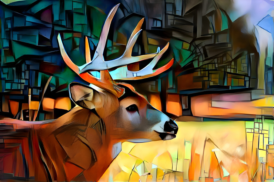 Deer Town