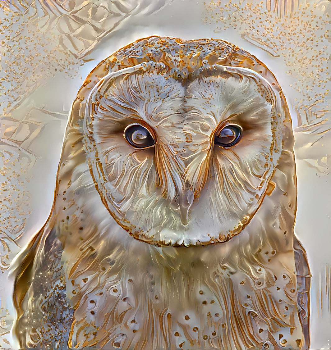 Dream Owl 3