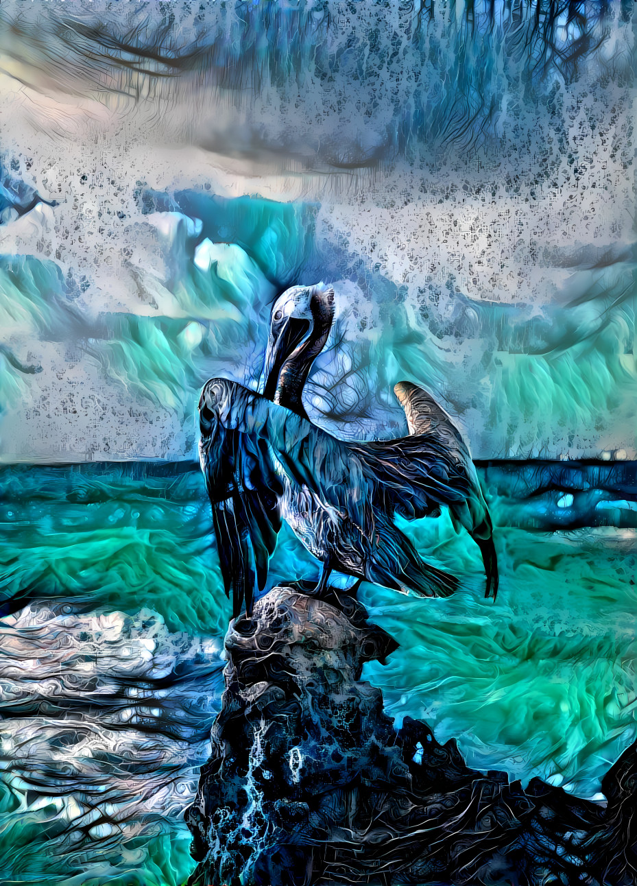 Dream Pelican 2