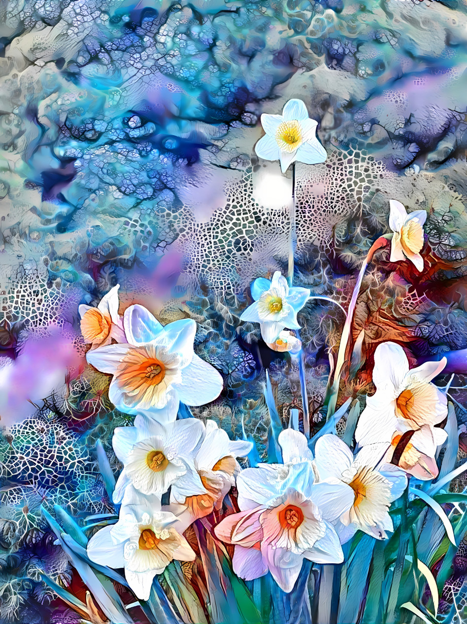 Dream Daffodils
