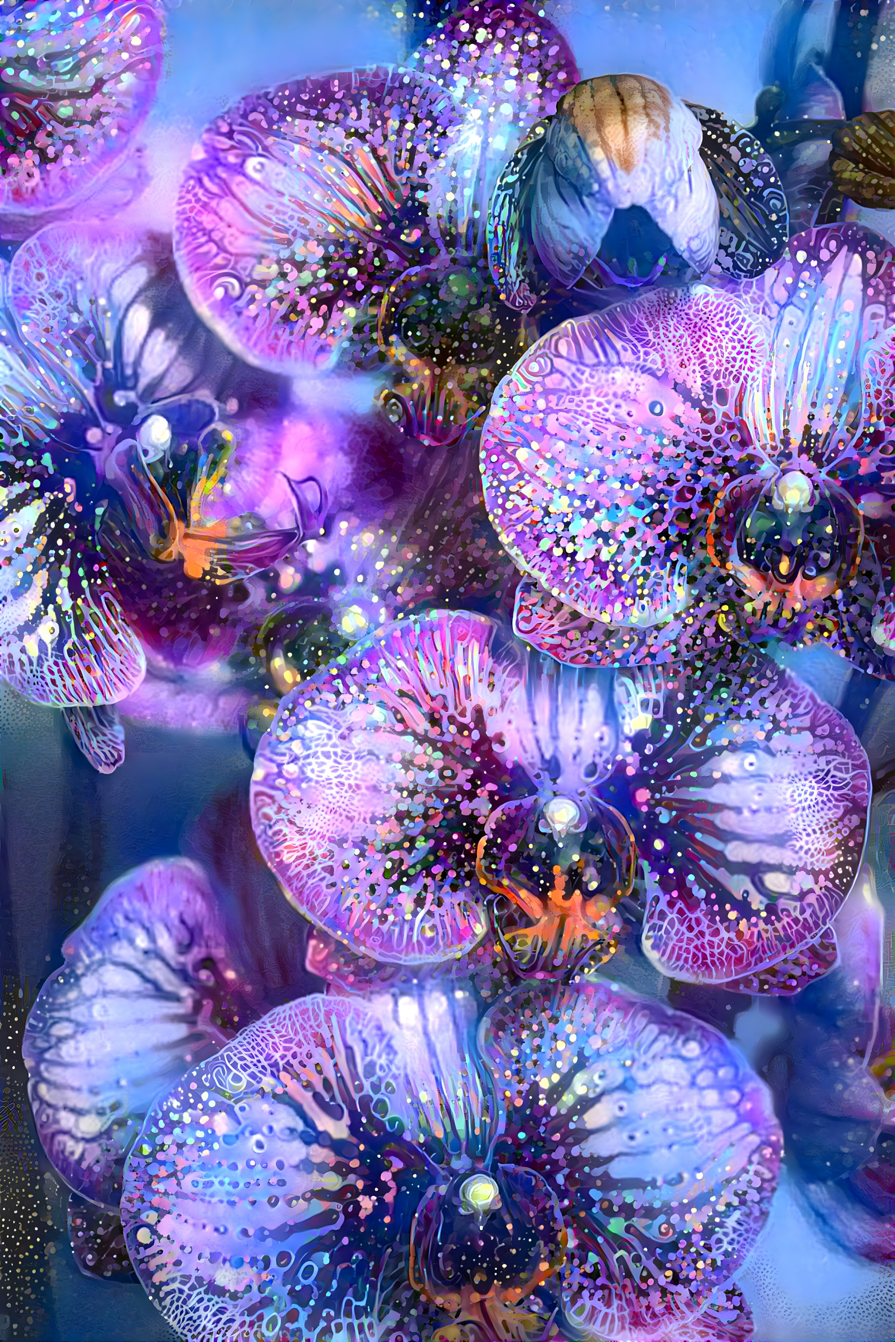Dream Orchids v3