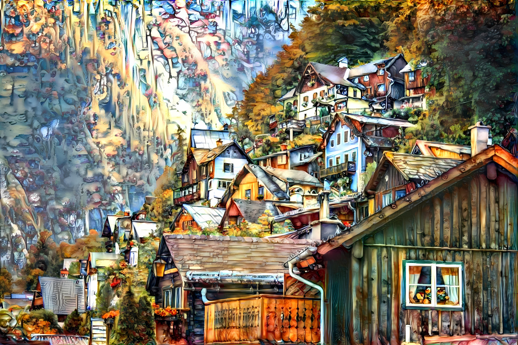 Dream Village 3