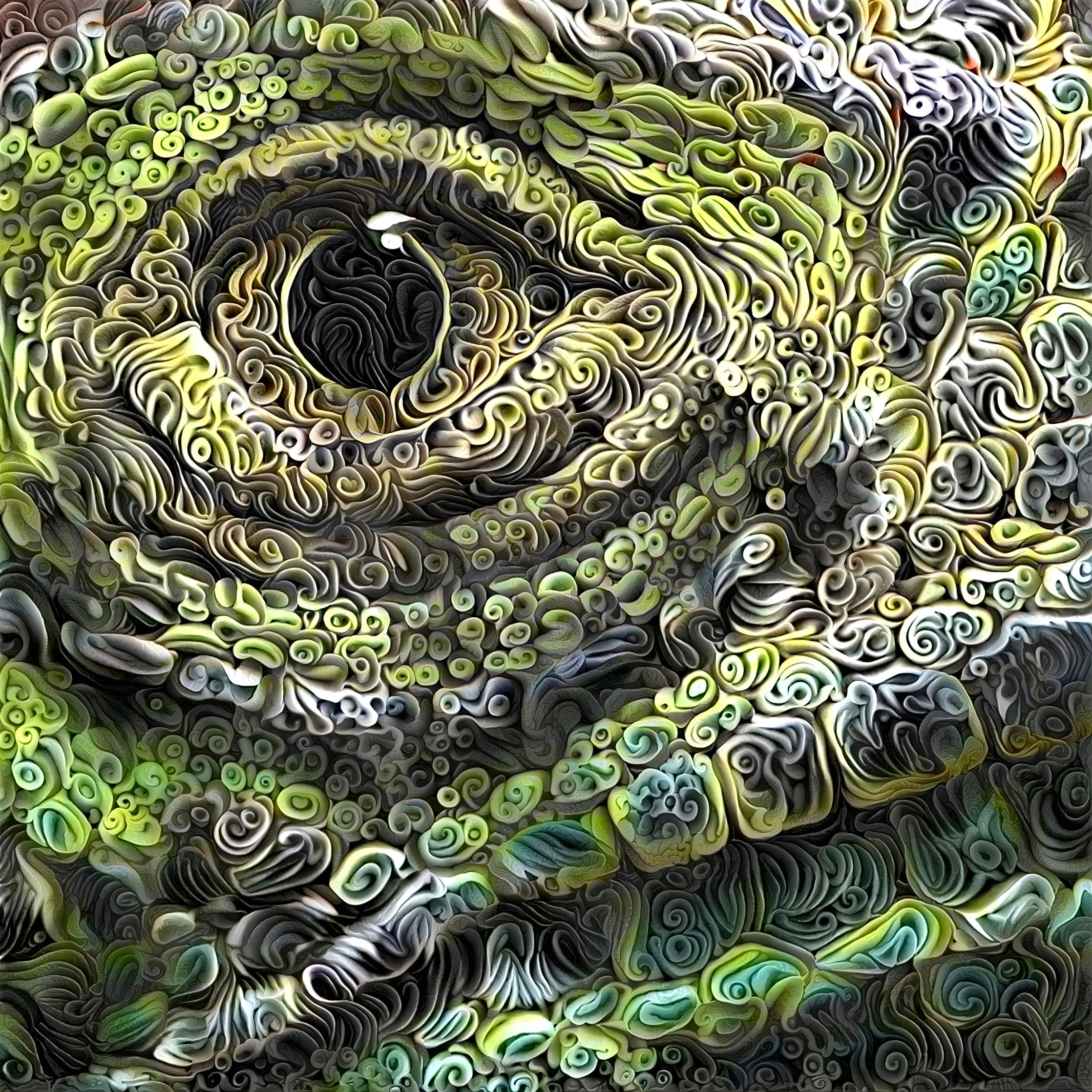 Reptile Eye v5