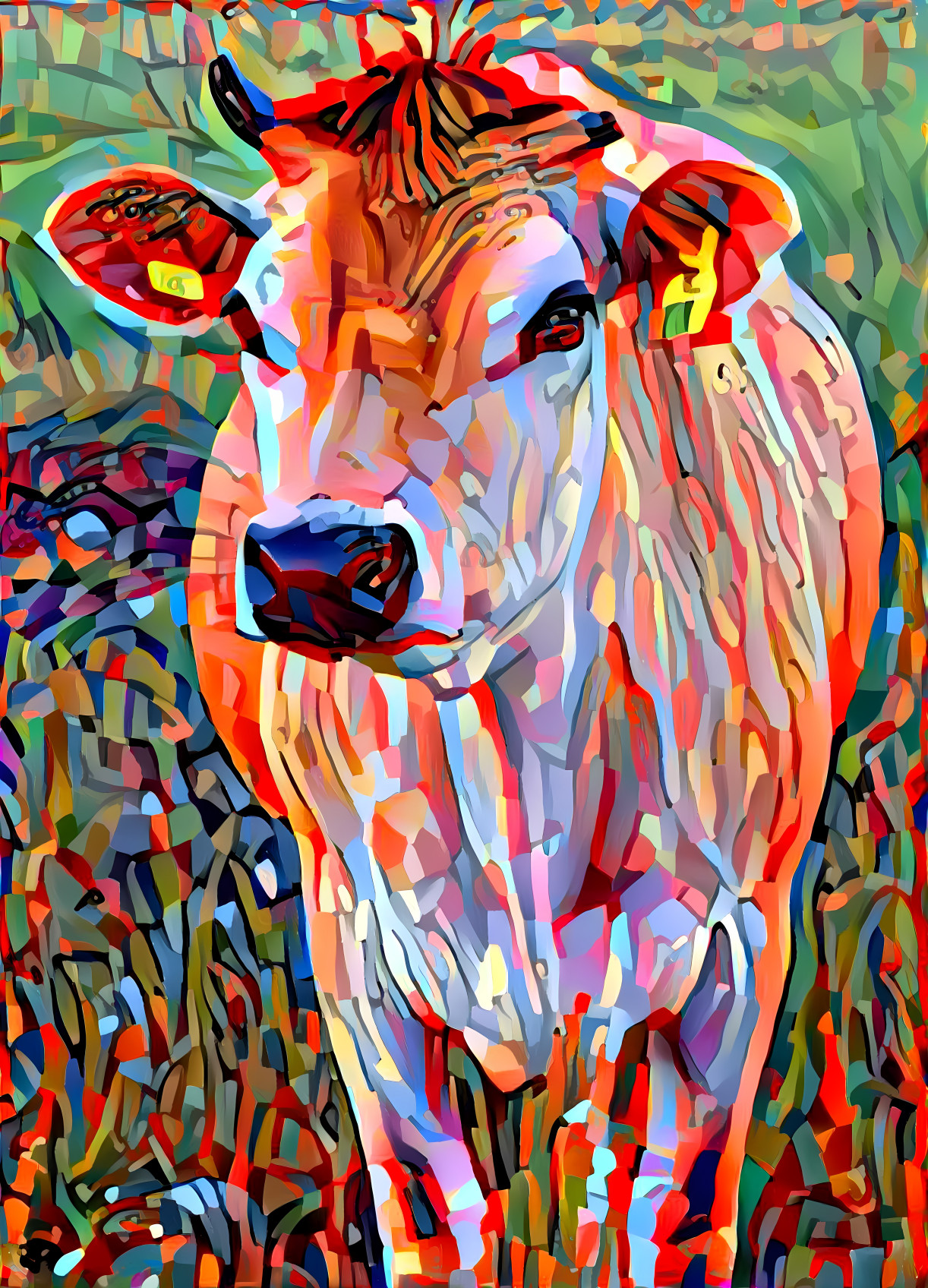 Dream Cow 5