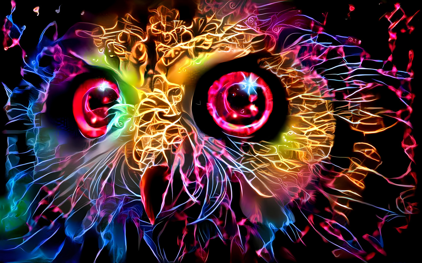 Dream Owl