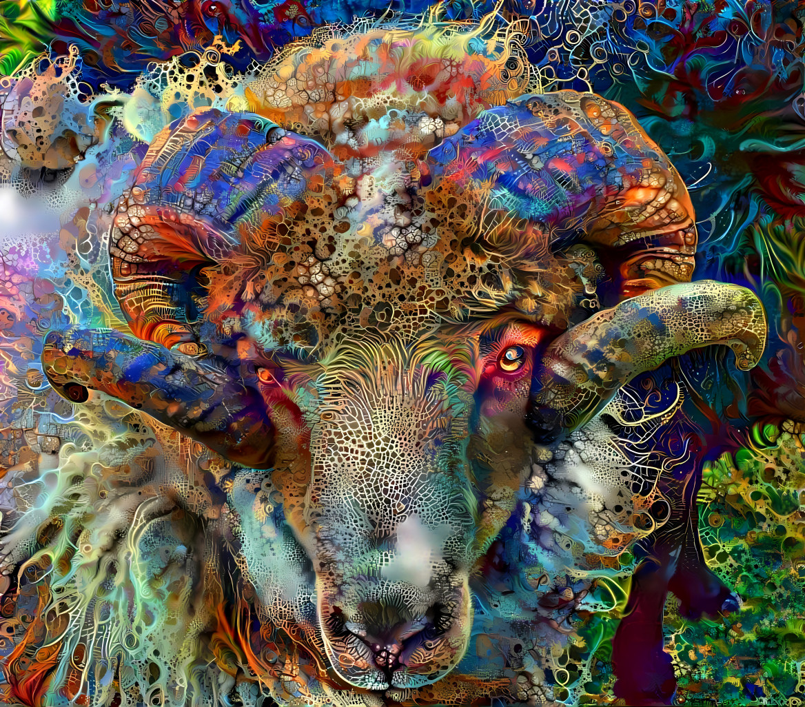 Dream Ram