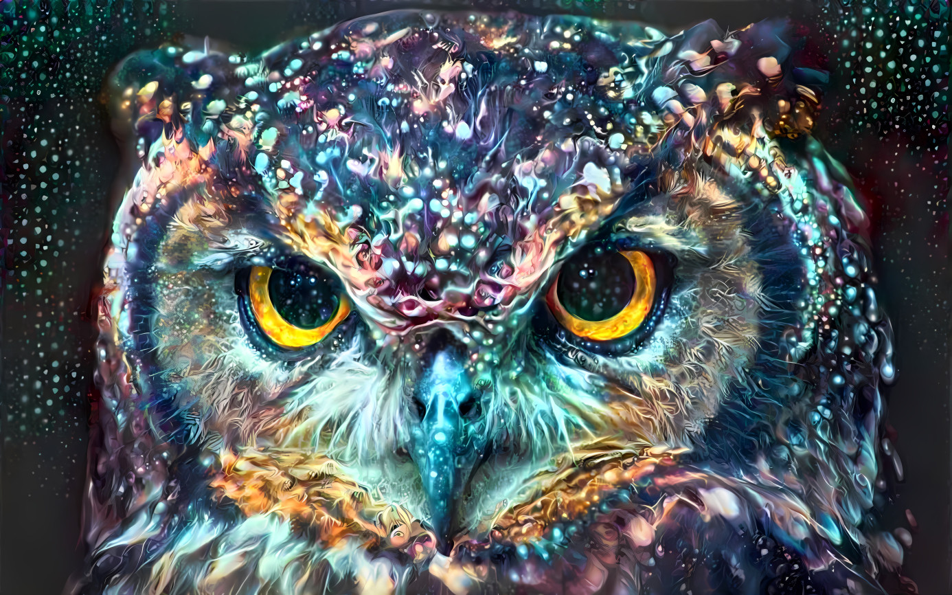 Dream Owl 6