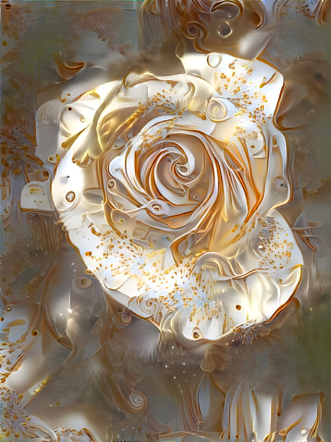 Dream Rose 11