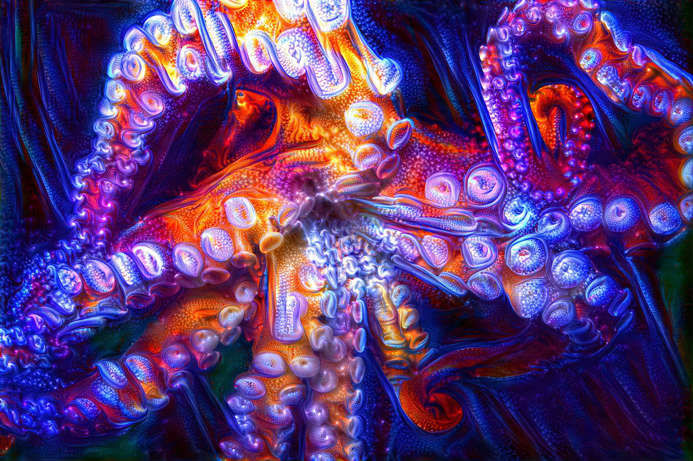 Dream Octopus v2