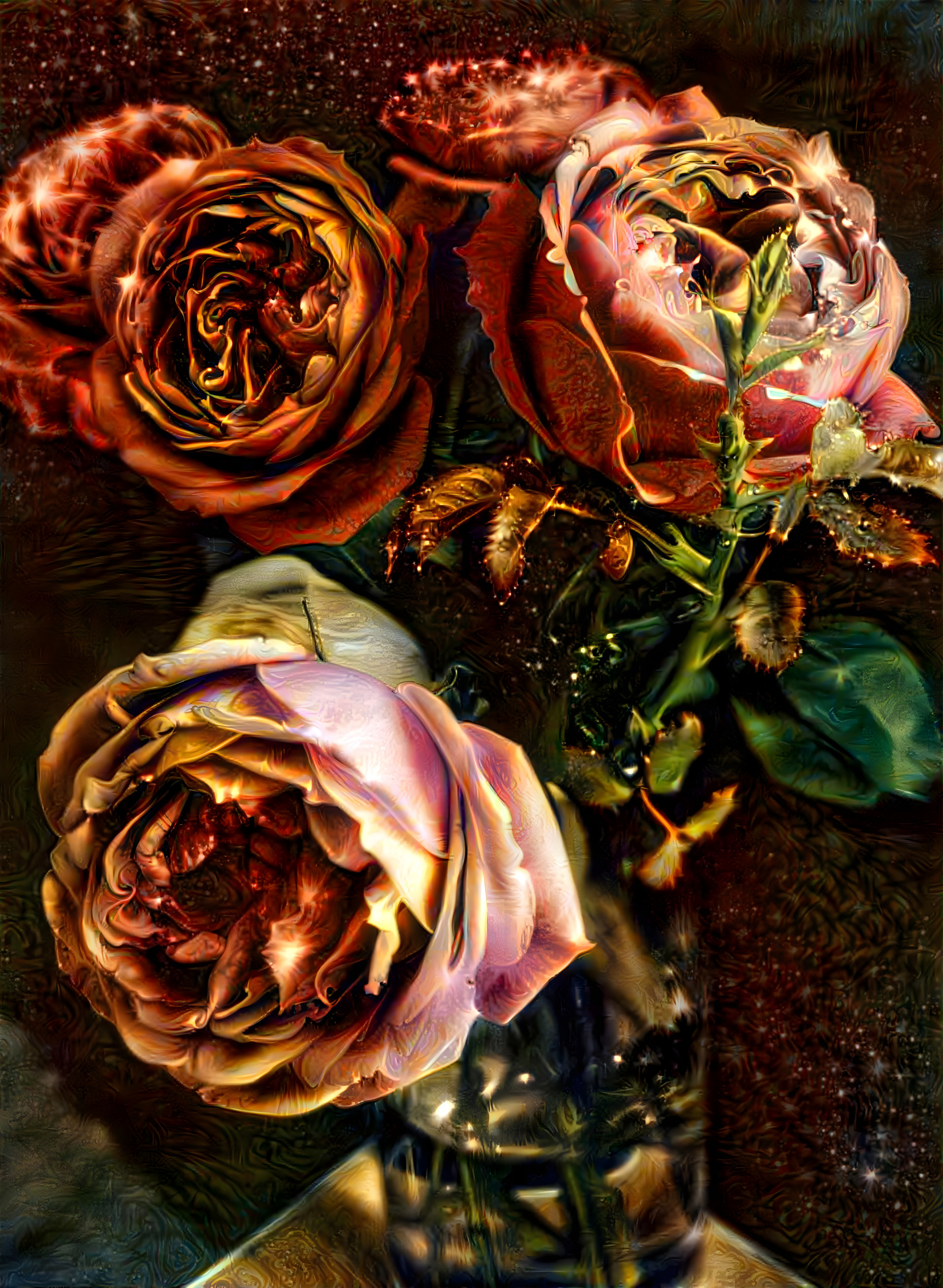 Dream Roses 9 v3