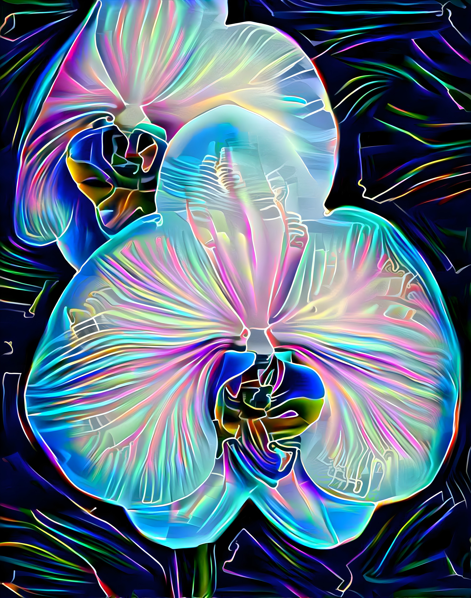 Dream Orchids 6