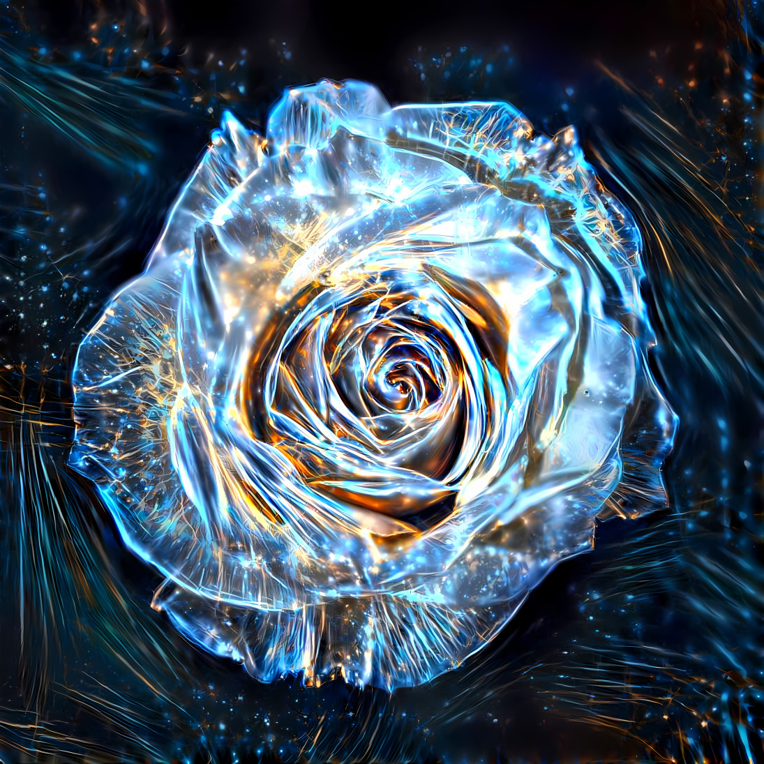 Dream Rose 29