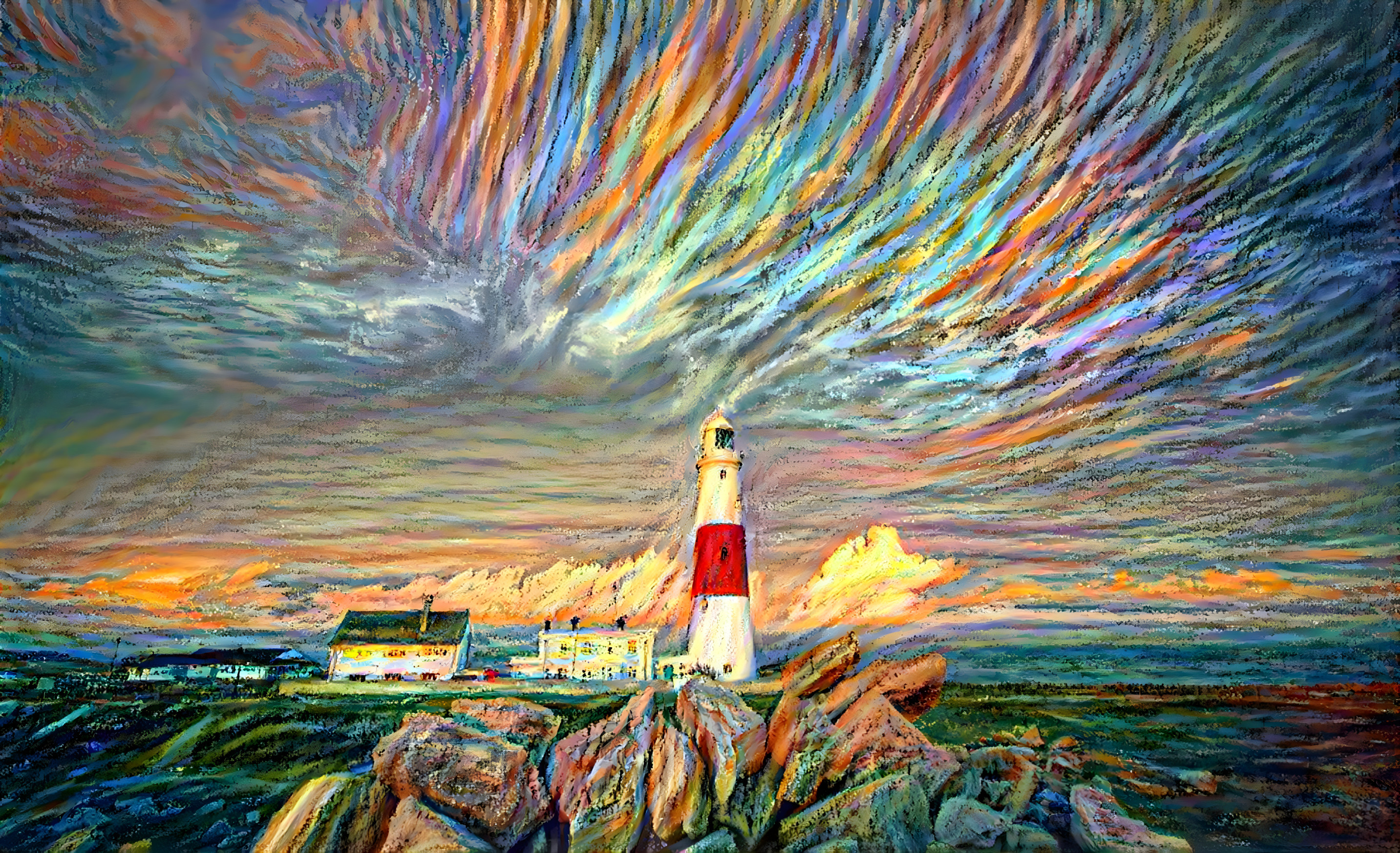 Dream Lighthouse 6 v2
