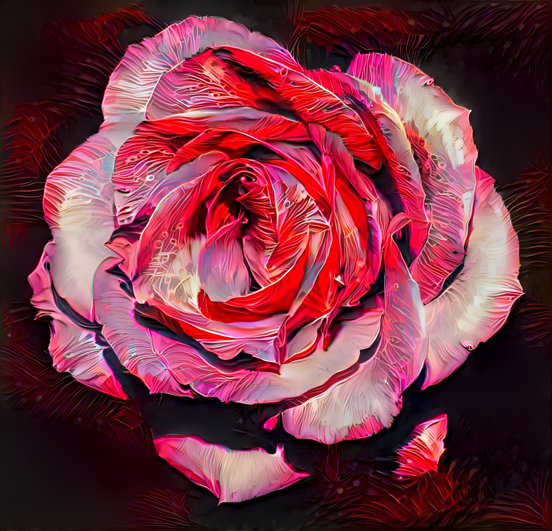 Dream Rose 36