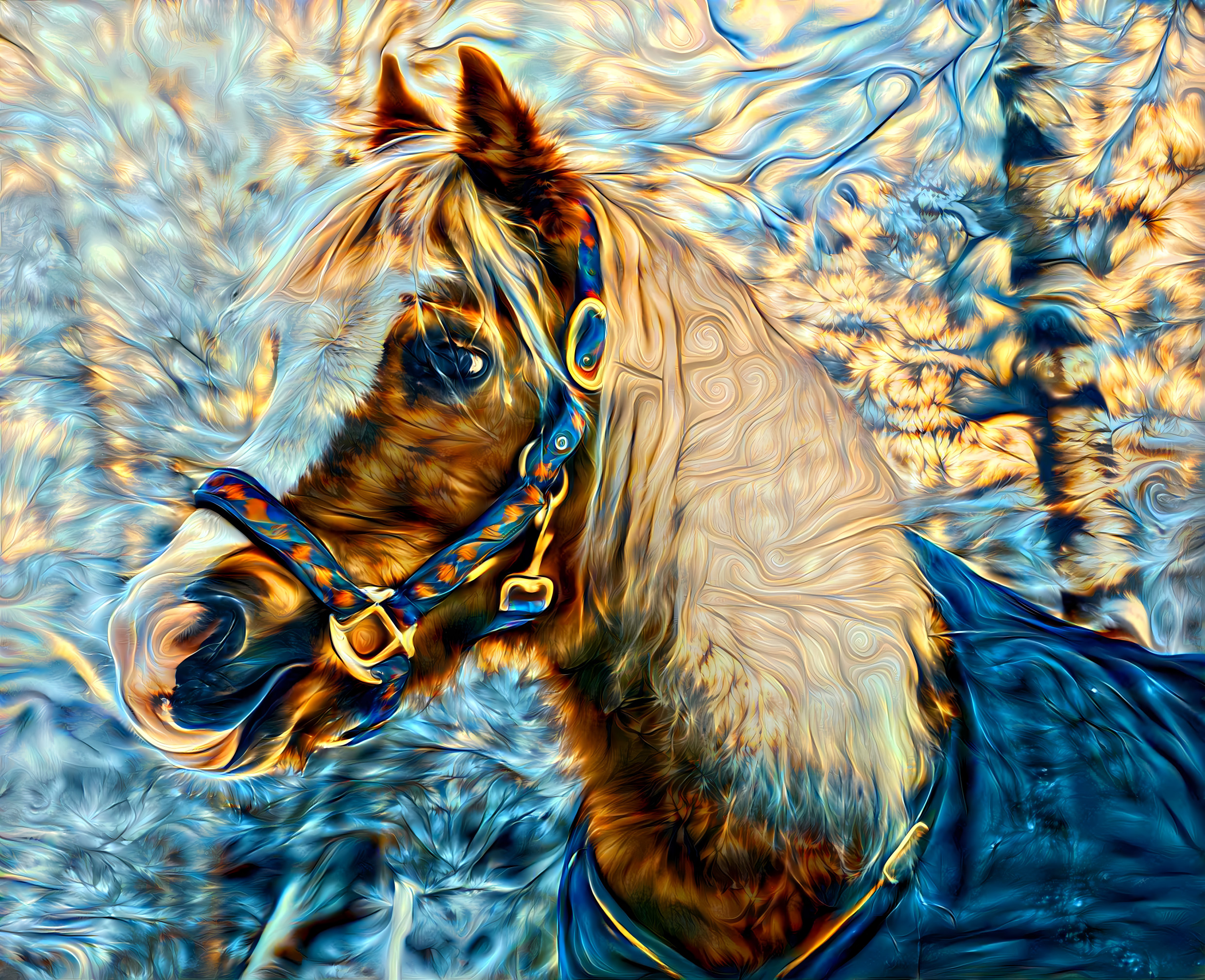 Dream Horse 7