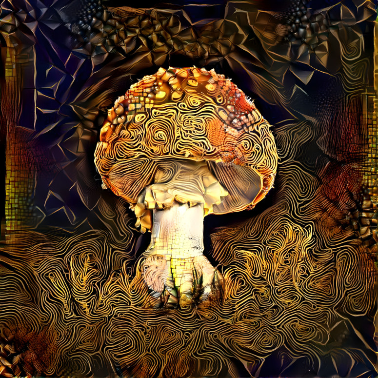 The World of Fly Agaric