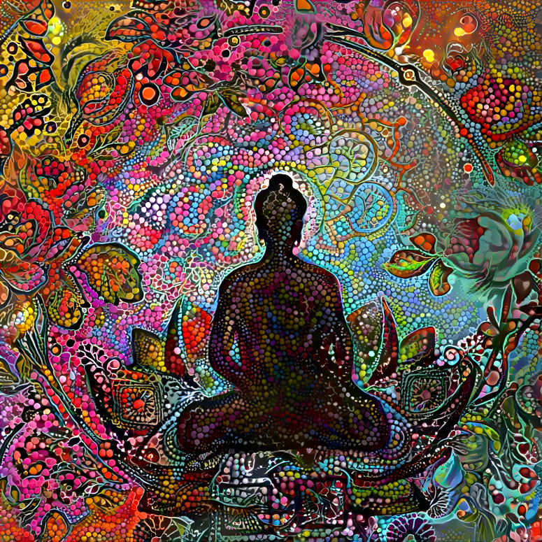 Buddha-ful