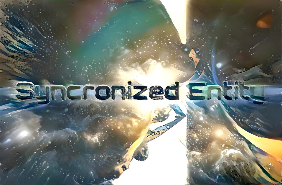 Syncronized_Entity_Universe
