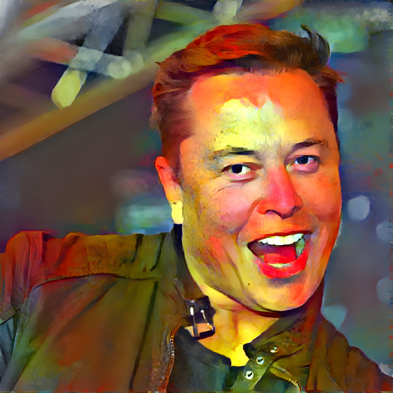 Elon 5