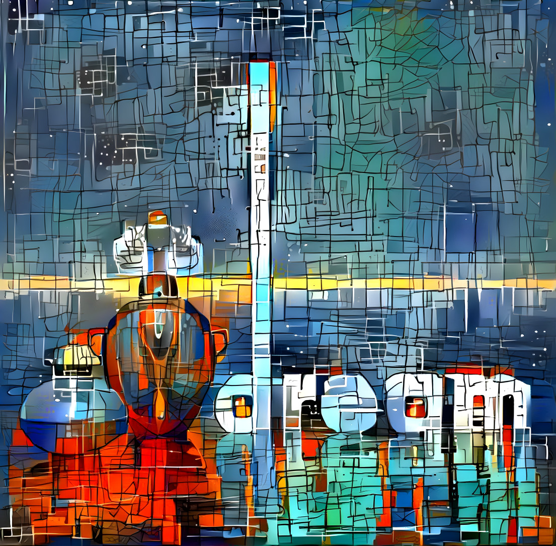 Dreams and Reflections