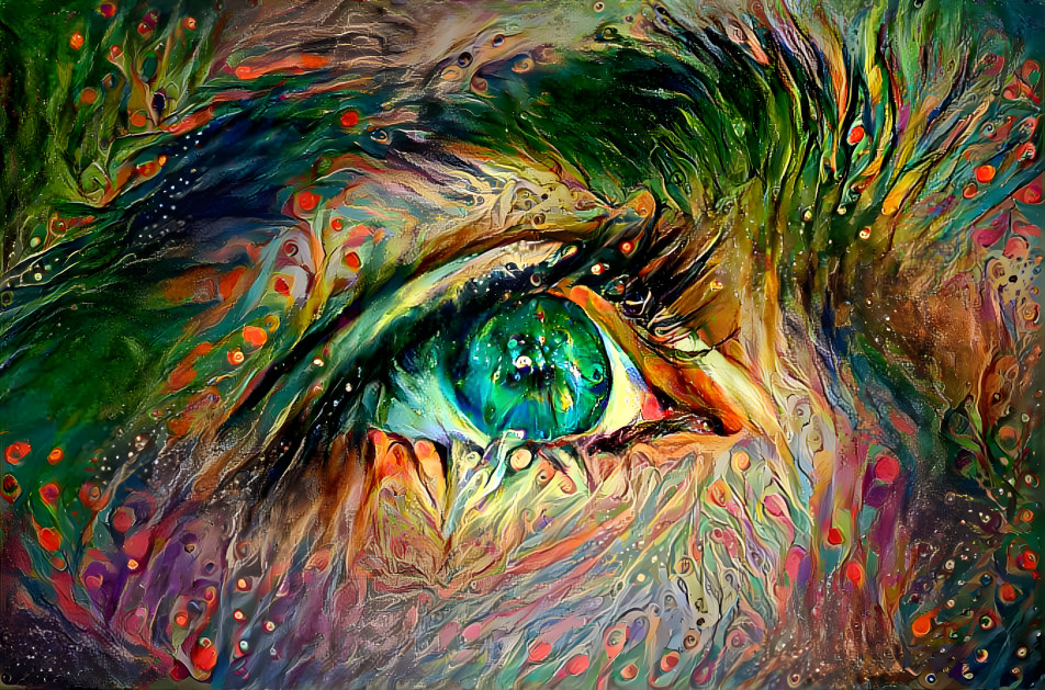 Eye Of Sight