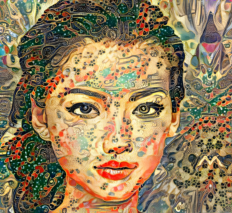The Chinese Princess by Dana Edwards