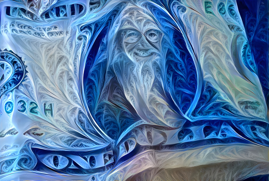 The Wizard's Dollar by Dana Edwards