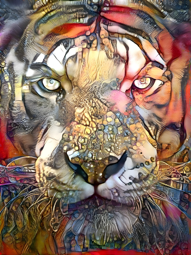 tiger 4