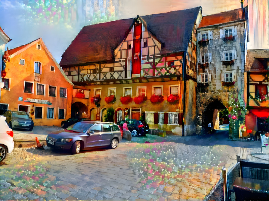 Town in Bavaria
