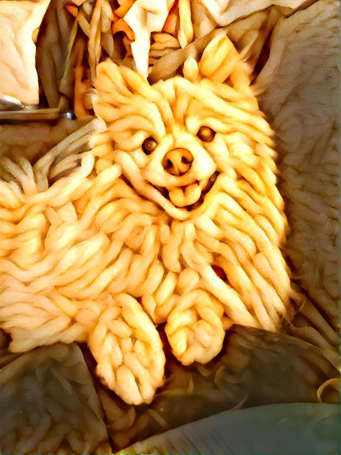 Noodle Dog