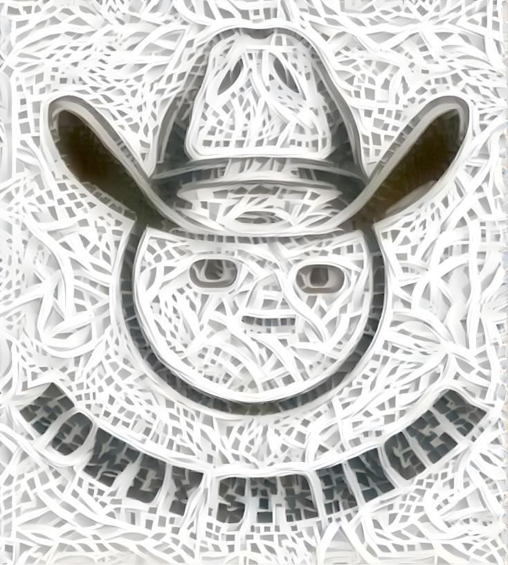 Howdy Stranger