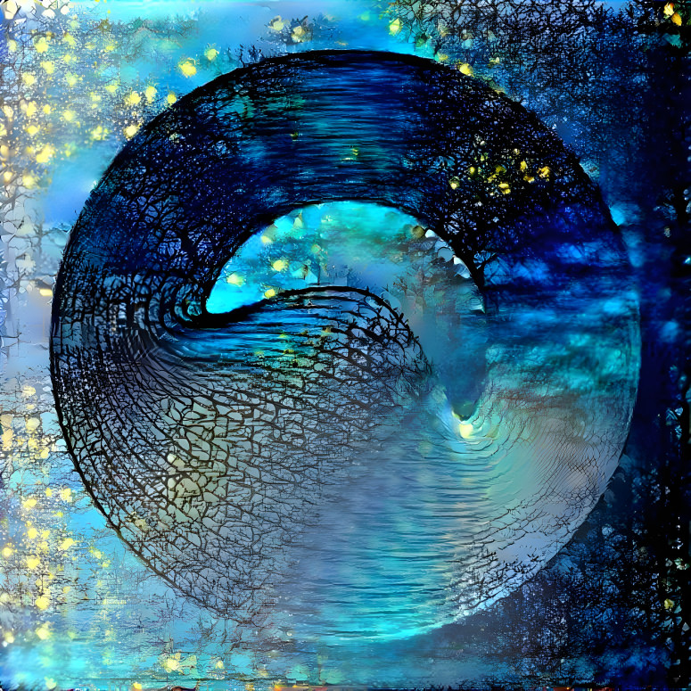 Spiral World