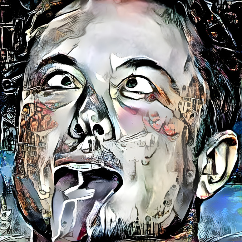 Elon Tongue